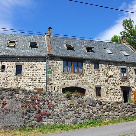 Maison De Varennes Chambon-sur-Lac Eksteriør billede