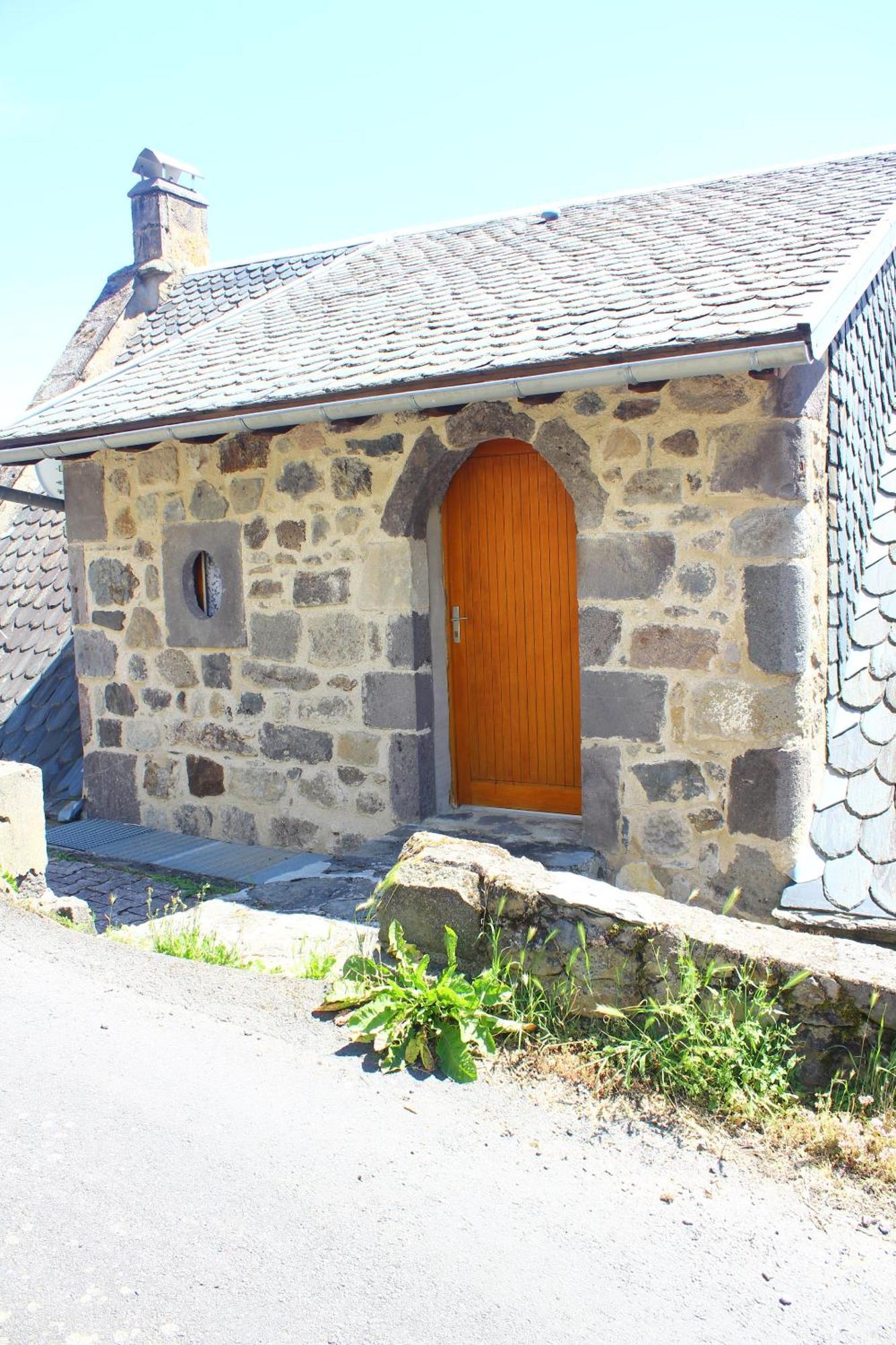 Maison De Varennes Chambon-sur-Lac Værelse billede